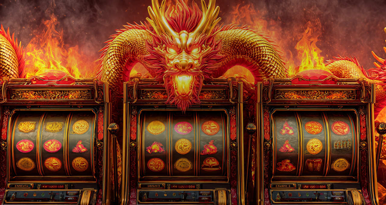 Dragon Slots