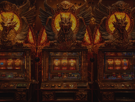 Dragon Slots