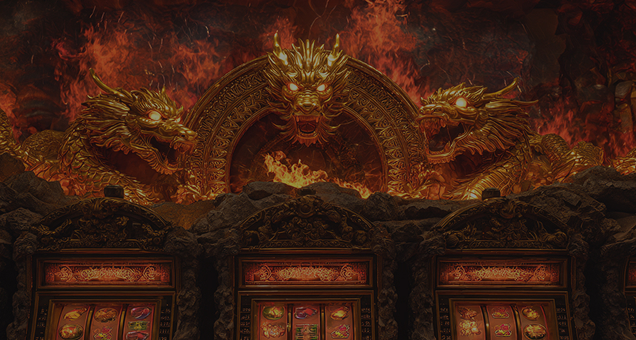 Dragon Slots