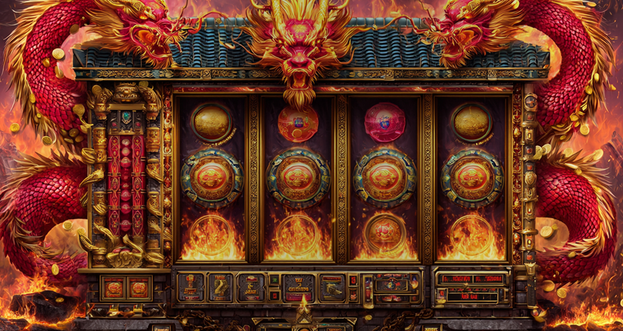 Dragon Slots